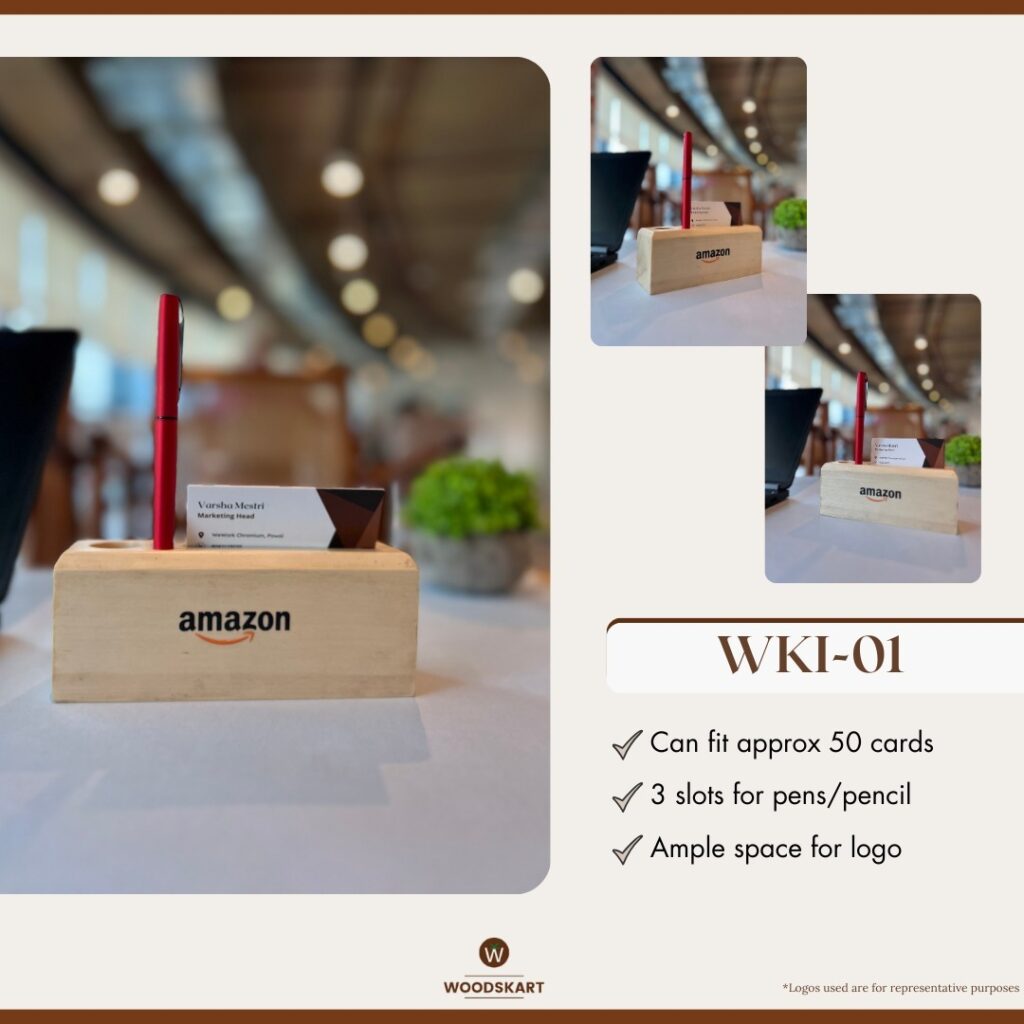 Eco-Friendly  Corporate Gifts for Christmass